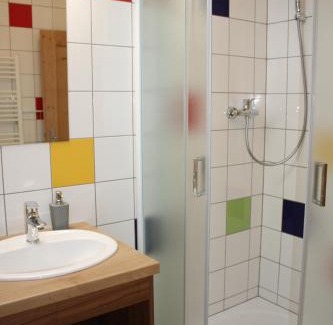 Nove Hute Appartement | Chata Kaltenbach