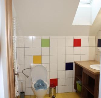 Nove Hute Appartement | Chata Kaltenbach