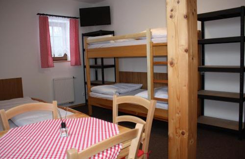 Nove Hute Appartement | Chata Kaltenbach