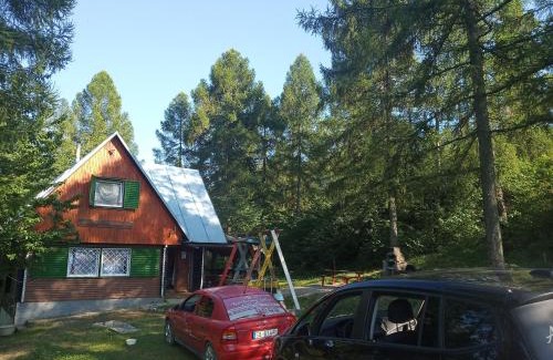 Dubovica Chalet De Ski | Chata Katarina