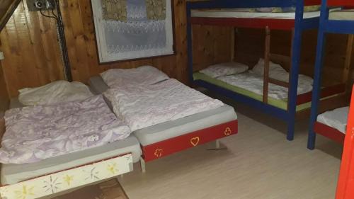 Dubovica Chalet De Ski | Chata Katarina