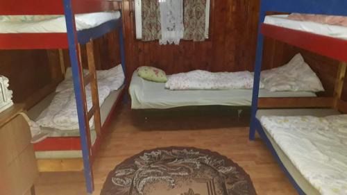 Dubovica Chalet De Ski | Chata Katarina