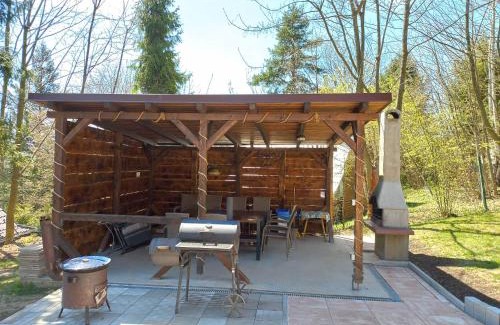 Vysne Ruzbachy Chalet De Ski | Chata Klaudia