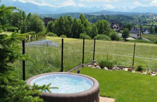 Czarna Gora Appartement | Chata Koziniec przy wyciągu