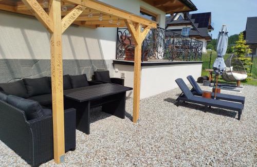 Czarna Gora Appartement | Chata Koziniec przy wyciągu