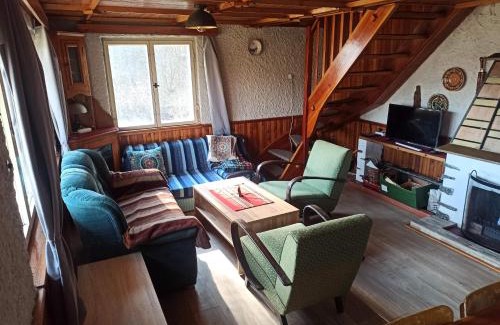 Strelske Hostice Maison | Chata KOZLOV