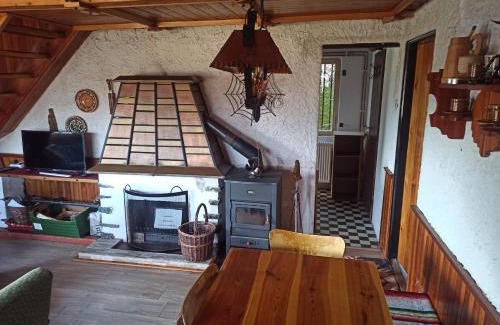 Strelske Hostice Maison | Chata KOZLOV
