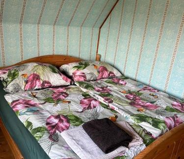 Strelske Hostice Maison | Chata KOZLOV