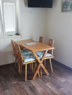 Novy Malin Maison | Chata Krásno