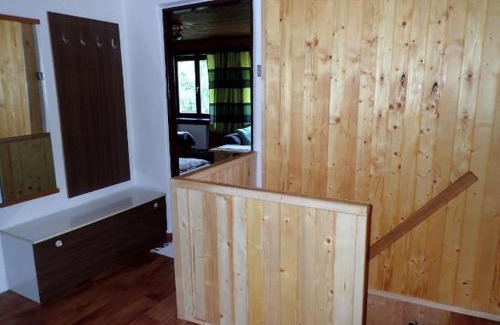 Horna Lehota Chalet De Ski | Chata Krpáčovo