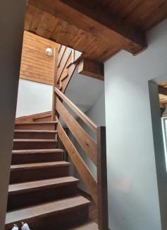 Horna Lehota Chalet De Ski | Chata Krpko