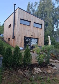 Lipnice nad Sazavou Maison | Chata Lipnice