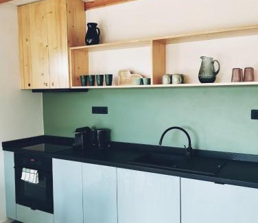 Lipnice nad Sazavou Maison | Chata Lipnice