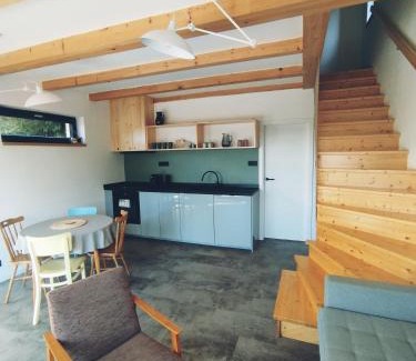 Lipnice nad Sazavou Maison | Chata Lipnice