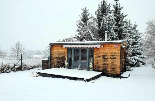 Plzen 2-Slovany Maison | Chata louka
