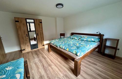 Mala Vrbka Chalet De Ski | Chata Majlont