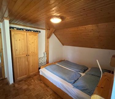 Tatranska Strba Chalet De Ski | Chata Malá Nezábudka