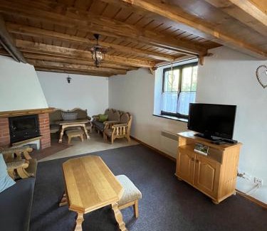 Tatranska Strba Chalet De Ski | Chata Malá Nezábudka