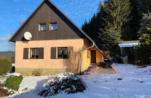 Josefov Dul Chalet De Ski | Chata Maxík