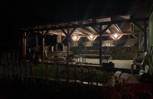 Drienica Maison | Chata Miška