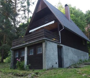 Cesky Dub Chalet De Ski | chata Milena