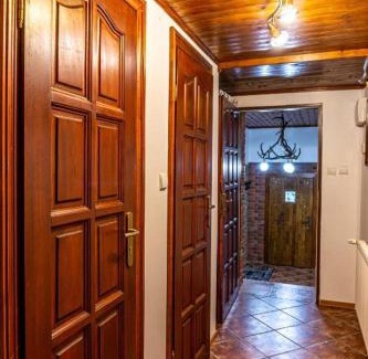 Bachledova dolina Chalet De Ski | Chata Mojer Bachledova dolina
