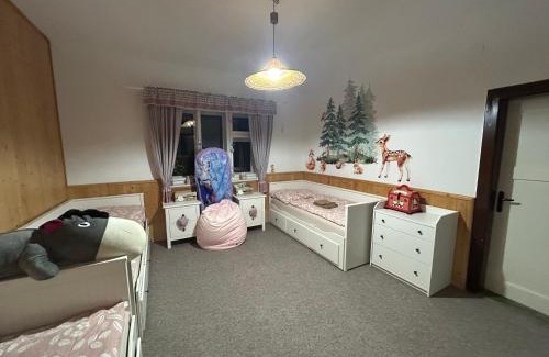 Heralec Maison | Chata Myslivna v centru Vysočiny Herálec