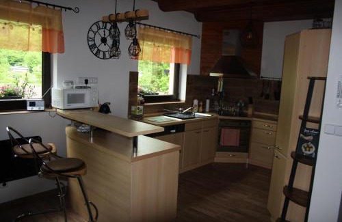 Samopse Maison | Chata na řece Sázavě