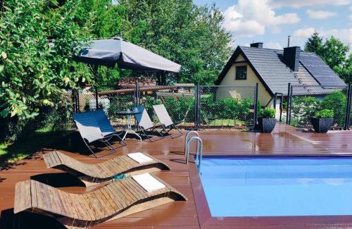 gmina Łaczna Appartement | Chata Na Krańcu Świata