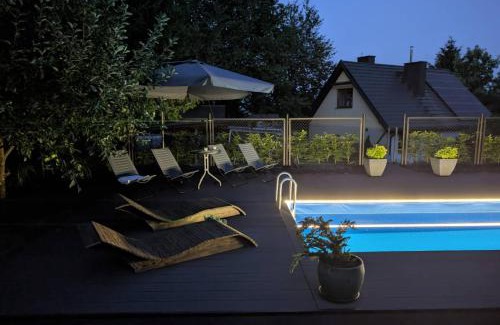 gmina Łaczna Appartement | Chata Na Krańcu Świata