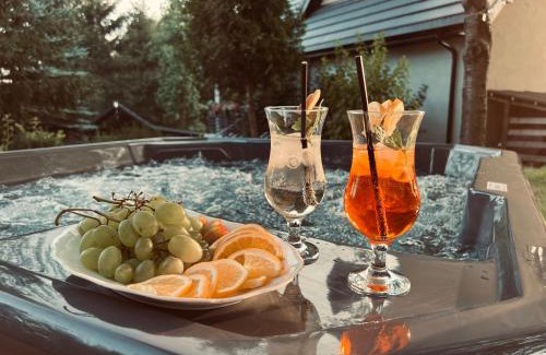 gmina Łaczna Appartement | Chata Na Krańcu Świata