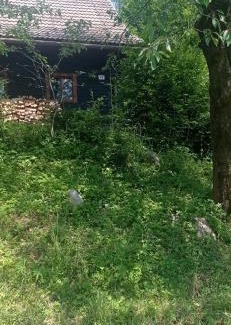 Lhota u Vsetina Maison | Chata na Lhotských pasekách