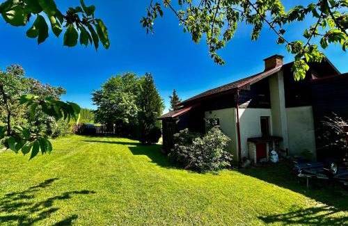 Frydstejn Maison | Chata Na Podhorčí