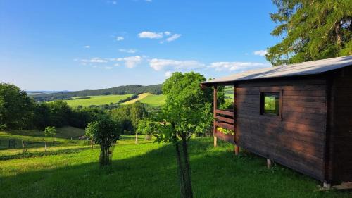 Vrhavec Chalet De Ski | Chata na samotě, Šumava