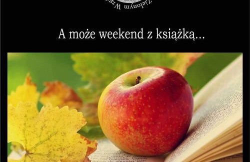 Kartuzy Maison | Chata na Zielonym Wzgórzu