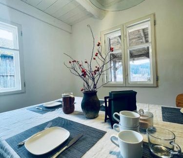 Mostowice Maison | Chata nad Dziką Orlicą z jacuzzi