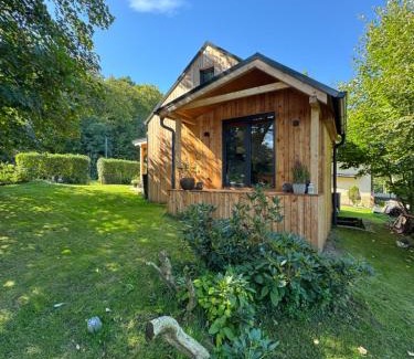 Dobroslavice Appartement | Chata Nelinka u lesa