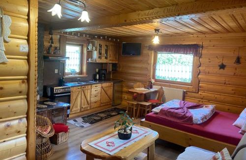 Zdiar Appartement | Chata Nikola