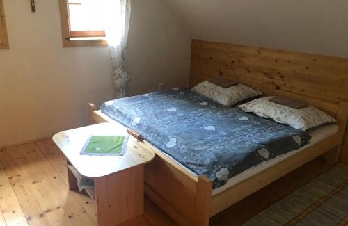 Terchova Cabine | Chata Obšívanka