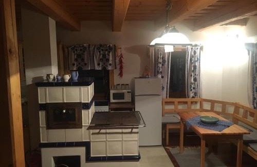 Terchova Cabine | Chata Obšívanka