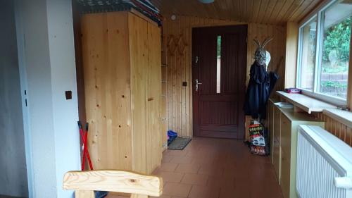 Pastviny Chalet De Ski | Chata Pastviny, Vlčkovice