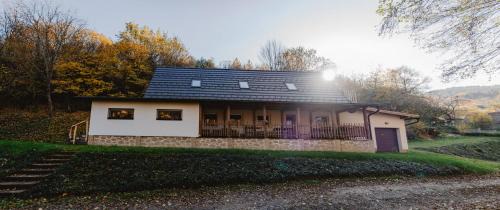 Horne Hamre Maison | Chata Pekný les