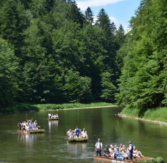 Lesnica Hôtel | Chata Pieniny