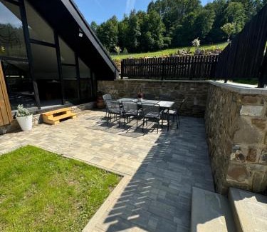 Matiasovce Maison | Chata pod Cigerníkom