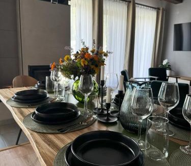 Matiasovce Maison | Chata pod Cigerníkom