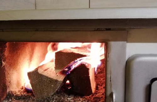 Oscadnica Maison | Chata pod Dedovou