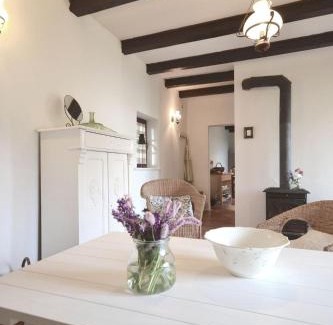 Koscierzyna Maison | Chata pod klonami