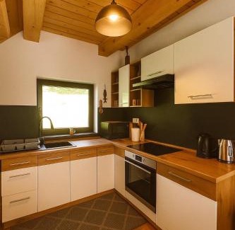Vychodna Chalet De Ski | Chata pod Krivanom
