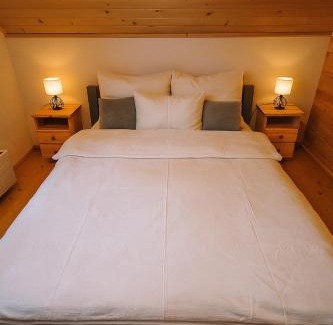 Vychodna Chalet De Ski | Chata pod Krivanom