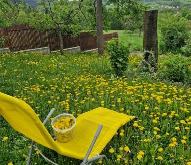 gmina Słopnice Maison | Chata pod Mogielicą komfortowe pokoje z widokiem na Mogielicę 1000m od tras wokół góry Mogielica